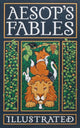 Book cover of: Aesop's Fables Illustrated