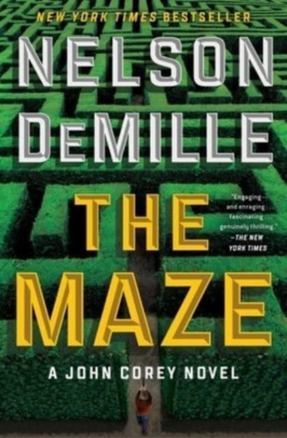 A Maze