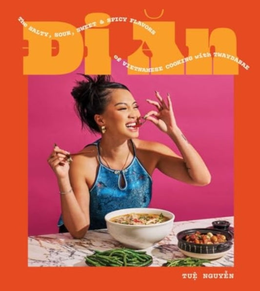 Book cover of: Di An