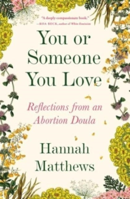 You or Someone You Love