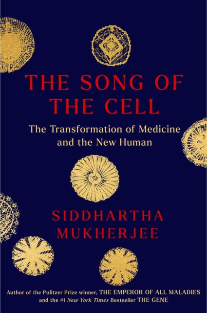Book cover of: Song of the Cell
