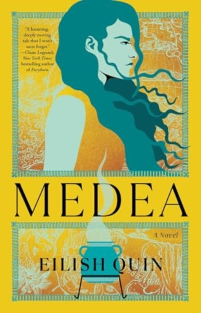 Book cover of: Medea