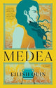 Book cover of: Medea