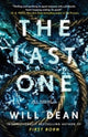 Book cover of: Last One. By: Will Dean