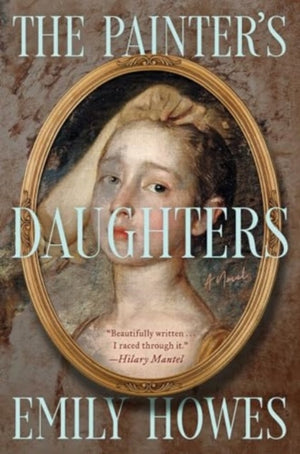 Painter's Daughters