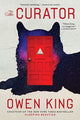 Book cover of: Curator
