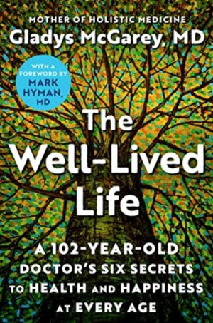 Well-Lived Life