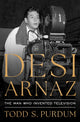 Book cover of: Desi Arnaz