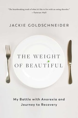 Weight of Beautiful
