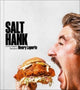 Book cover of: Salt Hank. By: Henry Laporte