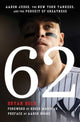 Book cover of: 62. By: Bryan Hoch