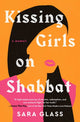 Book cover of: Kissing Girls on Shabbat