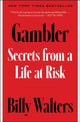 Book cover of: Gambler. By: Billy Walters