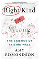 Book cover of: Right Kind of Wrong