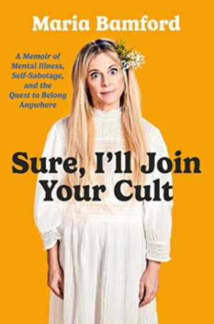 Sure, I'll Join Your Cult