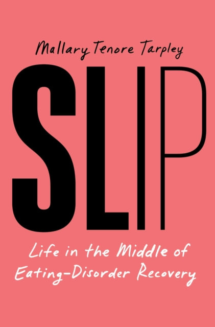 Book cover of: Slip