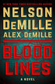 Book cover of: Blood Lines