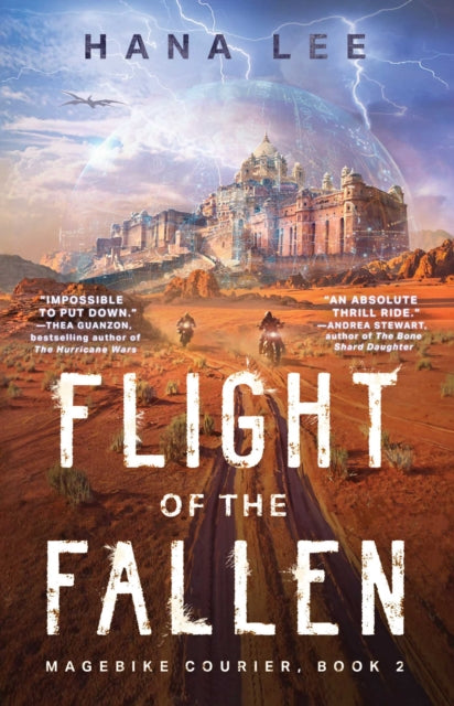 Flight of the Fallen