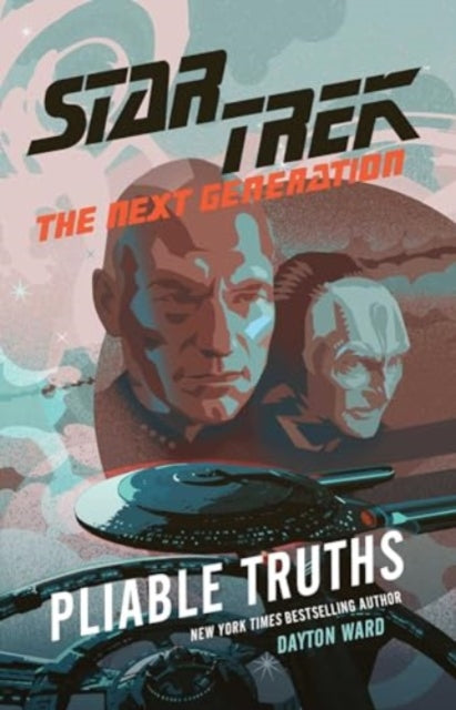 Book cover of: Pliable Truths. By: Dayton Ward