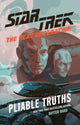 Book cover of: Pliable Truths. By: Dayton Ward