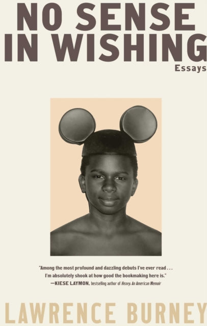 Book cover of: No Sense in Wishing