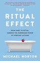 Book cover of: Ritual Effect