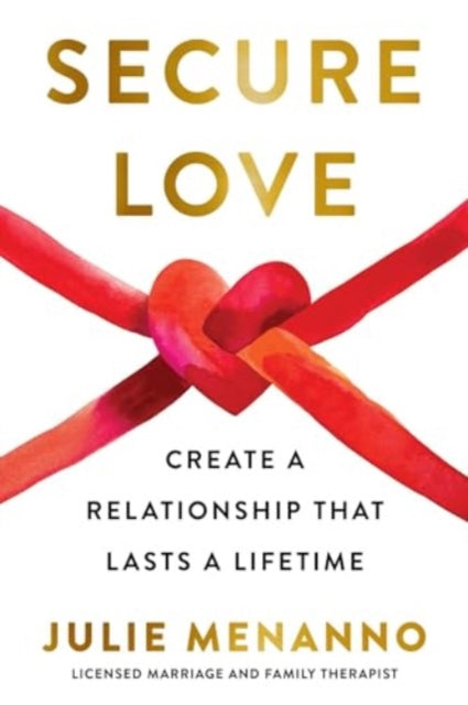 Book cover of: Secure Love
