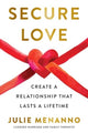 Book cover of: Secure Love