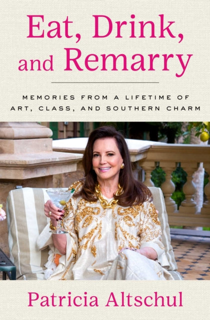 Eat, Drink, and Remarry