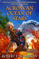 Book cover of: Across an Ocean of Stars. By: Robert E. Hampson
