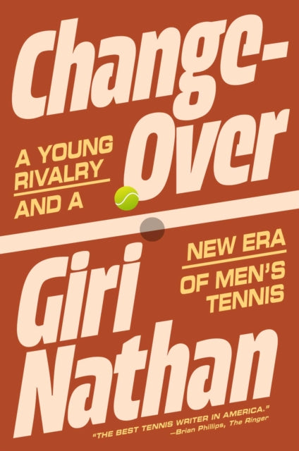 Book cover of: Changeover
