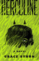 Book cover of: Herculine. By: Grace Byron