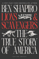 Book cover of: Lions and Scavengers