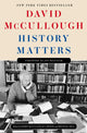 Book cover of: History Matters