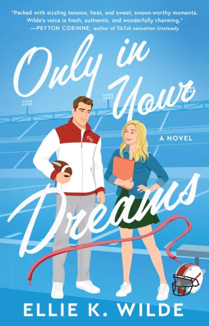 Only in Your Dreams, A Novel