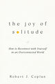 Book cover of: Joy of Solitude