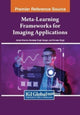Book cover of: Meta-Learning Frameworks for Imaging Applications. By: Ashok Sharma