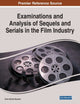 Book cover of: Examinations and Analysis of Sequels and Serials in the Film Industry. By: Emre Seçmen