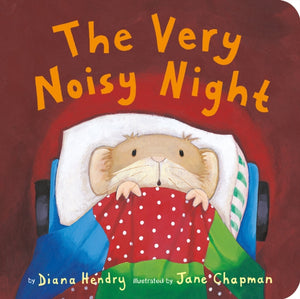 Very Noisy Night