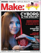 Book cover of: Make: Volume 61. By: Mike Senese