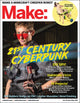Book cover of: Make – Volume 62. By: Mike Senese