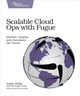 Book cover of: Scalable Cloud Ops with Fugue. By: Josha Stella