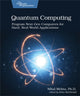 Book cover of: Quantum Computing. By: Nihal Mehta Ph D.