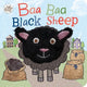 Book cover of: Baa Baa Black Sheep
