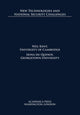 Book cover of: New Technologies and National Security Challenges. By: Neil Kent