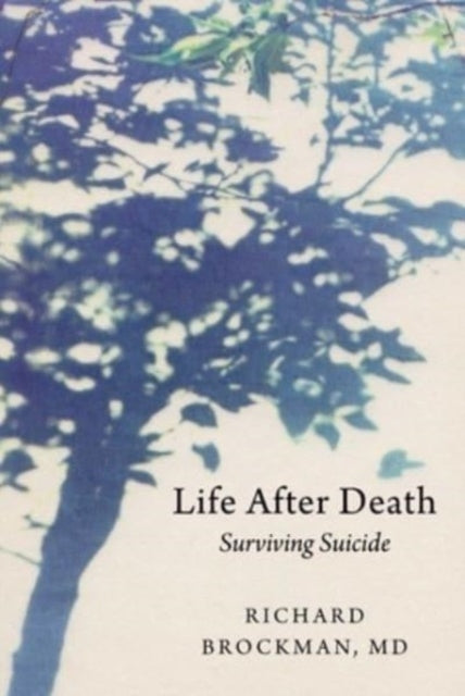 Book cover of: Life After Death. By: Richard Brockman