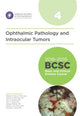 Book cover of: 2018-2019 Basic and Clinical Science Course (BCSC), Section 4: Ophthalmic Pathology and Intraocular Tumors