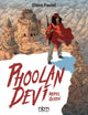 Book cover of: Phoolan Devi: Rebel Queen. By: Claire Fauvel