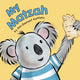Book cover of: My Matzah
