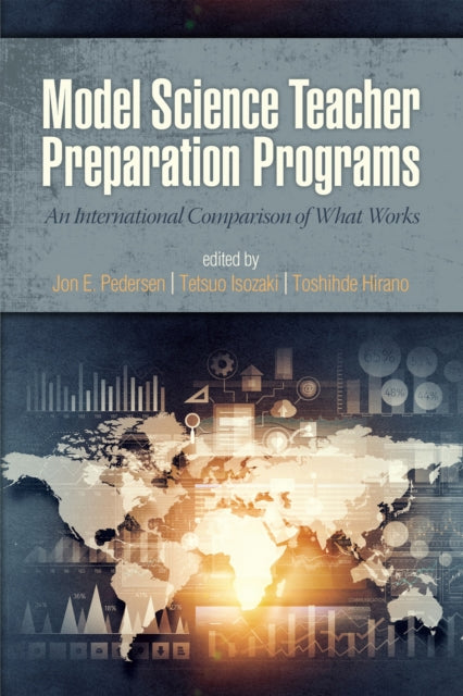 Book cover of: Model Science Teacher Preparation Programs. By: Jon E. Pedersen